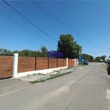 Teren langa lac 1430mp, sat. Branesti